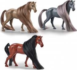 Figurica konja 13 cm