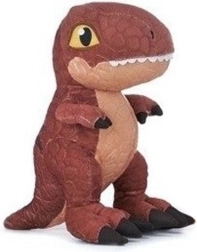 Plišani dinosaur Juraski svijet