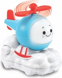 Tut Tut autić Otík – Helča