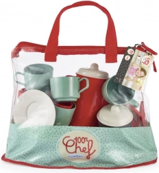 Dječji set za čaj i posuđe