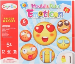 Izrada Gipsanih Magneta Smajlići