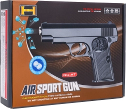 Vodeni pištolj s kuglicama AIR GUN