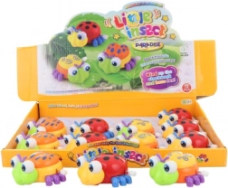 Namaknuta bubamara za djecu 8 cm