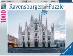 Ravensburger puzzle Duomo di Milano 1000 dijelova