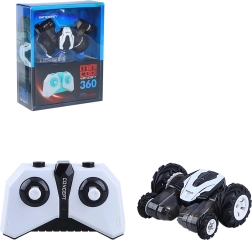 Kaskaderski mini RC automobil sa svjetlom