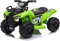 Električni četverocikl Baby Mix ATV zelena