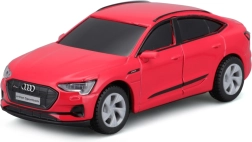 Maisto RC metalni model Audi e-tron Sportback 1:41 s osvjetljenjem i Bluetoothom