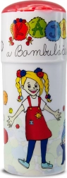 Dječja plastična boca Kája 350 ml