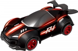 RC auto s svjetlosnim i dimnim efektima 28 cm
