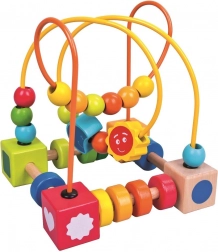 Motorička igra Noć i Dan