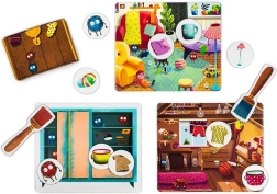 Kapetan Pametni - Idemo pospremiti!