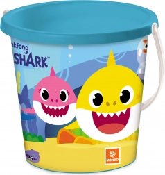 Kanta s motivom Baby Shark 17 cm