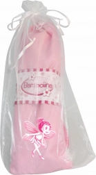 Putni krevetić Bambolina za lutke