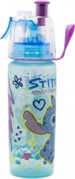 Dječja boca za piće s raspršivačem STITCH 575 ml