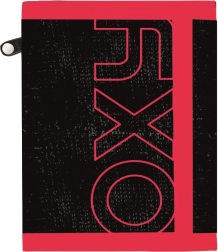 Tekstilni novčanik OXY Dip ružičasti