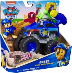 Vozilo PAW Patrol Chase