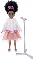 Lottie Lutka Pódiovska Zvijezda