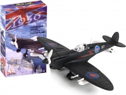 Plastični model aviona 1:48