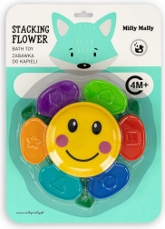 Vodena igračka Cvijet