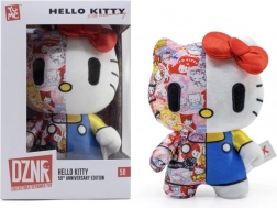 Hello Kitty DZNR pliš – obljetnička edicija