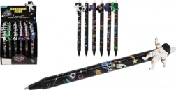 Gumabilna olovka Best Games s plastičnim dizajnom