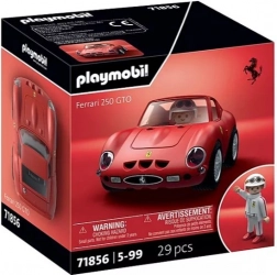 Set s figuricom PLAYMOBIL Ferrari 250 GTO