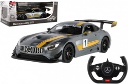 RC auto MERCEDES-AMG GT3 na daljinsko upravljanje 1:14 (35 cm), 2,4 GHz