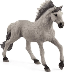 Schleich Horse Club Pastuh Sorraia Mustang