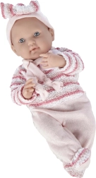 Beba u kombinezonu 40 cm
