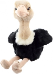 Plišani noj 18 cm ekološki