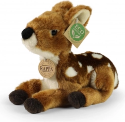 Plišana lanad ležeća 22 cm eco-friendly