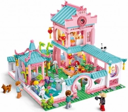 Sluban Girls Dream Kineska vila