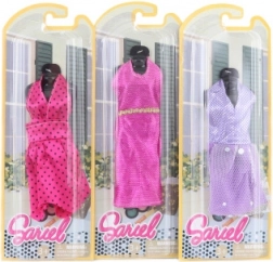 Haljinica za lutku 15 cm