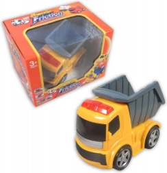 Građevinski auto na zamašnjak