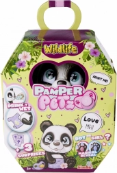 Panda figurica iz kolekcije Pamper Petz