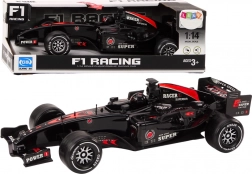 Sportski automobil F1 Powered 1:14 Crni Zvukovi