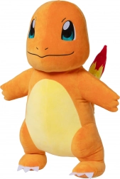 Plišani Pokémon Charmander 60 cm