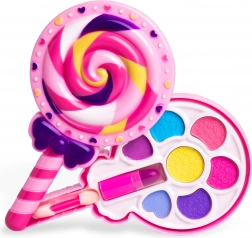 Kozmetički set za djecu Candy Lollipop