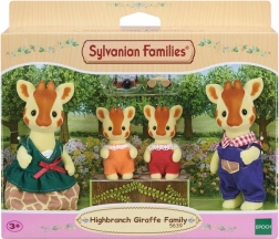 Obitelj Žirafa SYLVANIAN FAMILIES