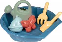 Dječja pješčanica Smoby s priborom