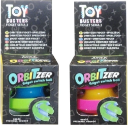 Orbitzer Fidget Toy