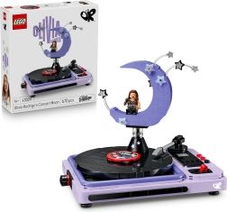 LEGO Editions Mjesec s koncerta Olivije Rodrigo