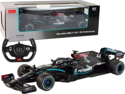 R/C trkaći automobil Mercedes-AMG F1 1:12
