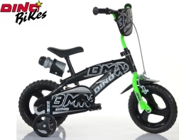 Dječji BMX bicikl 12 od Dino Bikes