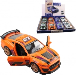 autić na baterije u display boxu, 8 kom