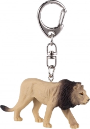 Privjesak za ključeve Lav Mojo