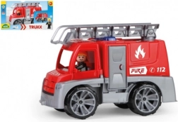 Vatrogasno Vozilo Truxx s Dugim Ljestvama