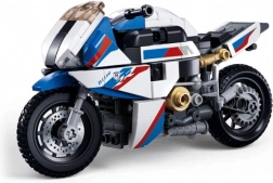 Sluban Model Bricks motocikl 1000RR građevni set