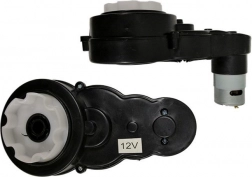 Motor s prijenosom 12V 11000RPM za vozila