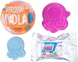 Set za izradu sapuna – morski svijet